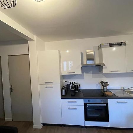 Appartement 6 Personnes - Proche Du Funiculaire Bourg-Saint-Maurice Buitenkant foto