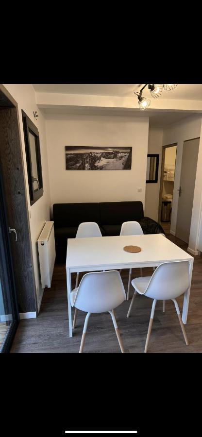 Appartement 6 Personnes - Proche Du Funiculaire Bourg-Saint-Maurice Buitenkant foto